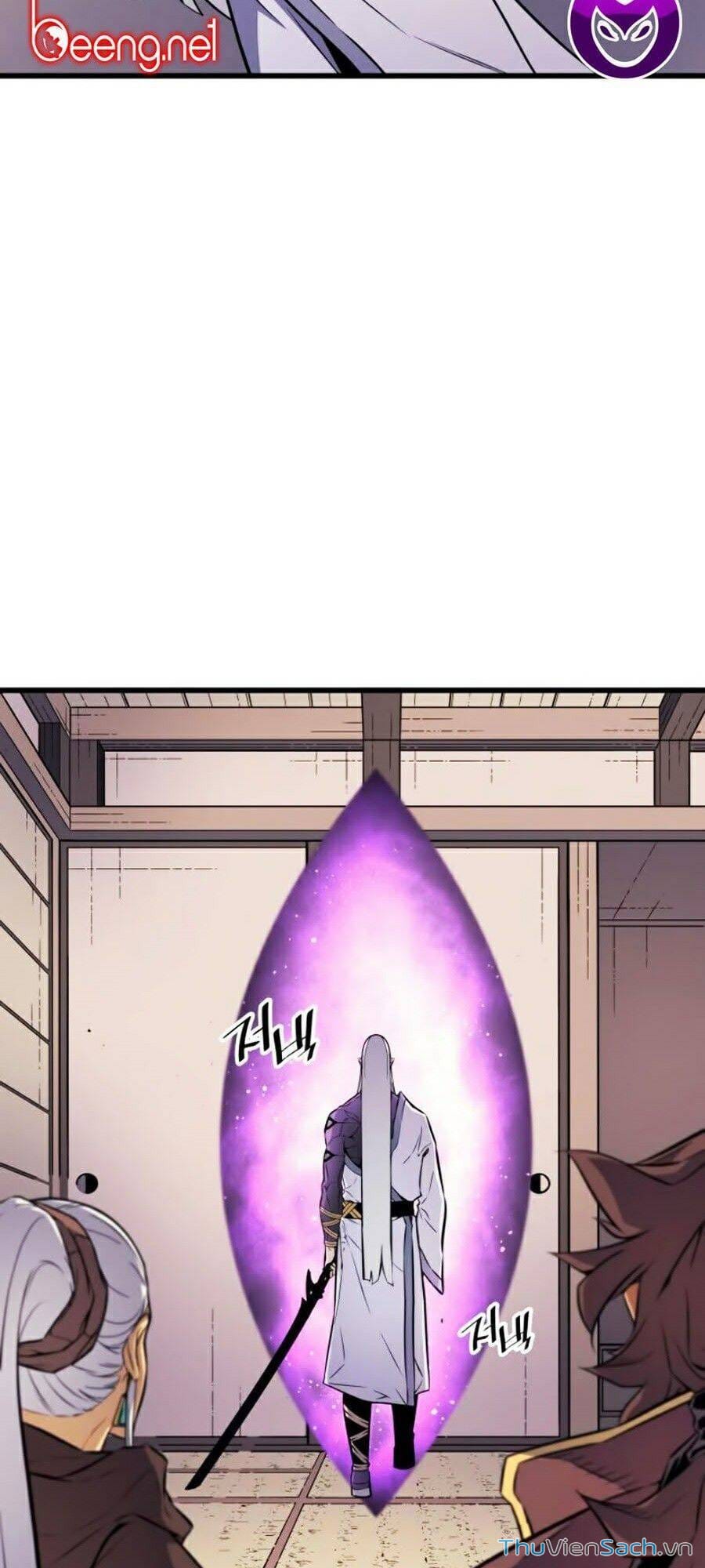 Truyện Tranh Sự Trở Lại Của Pháp Sư Vĩ Đại Sau 4000 Năm trang 5