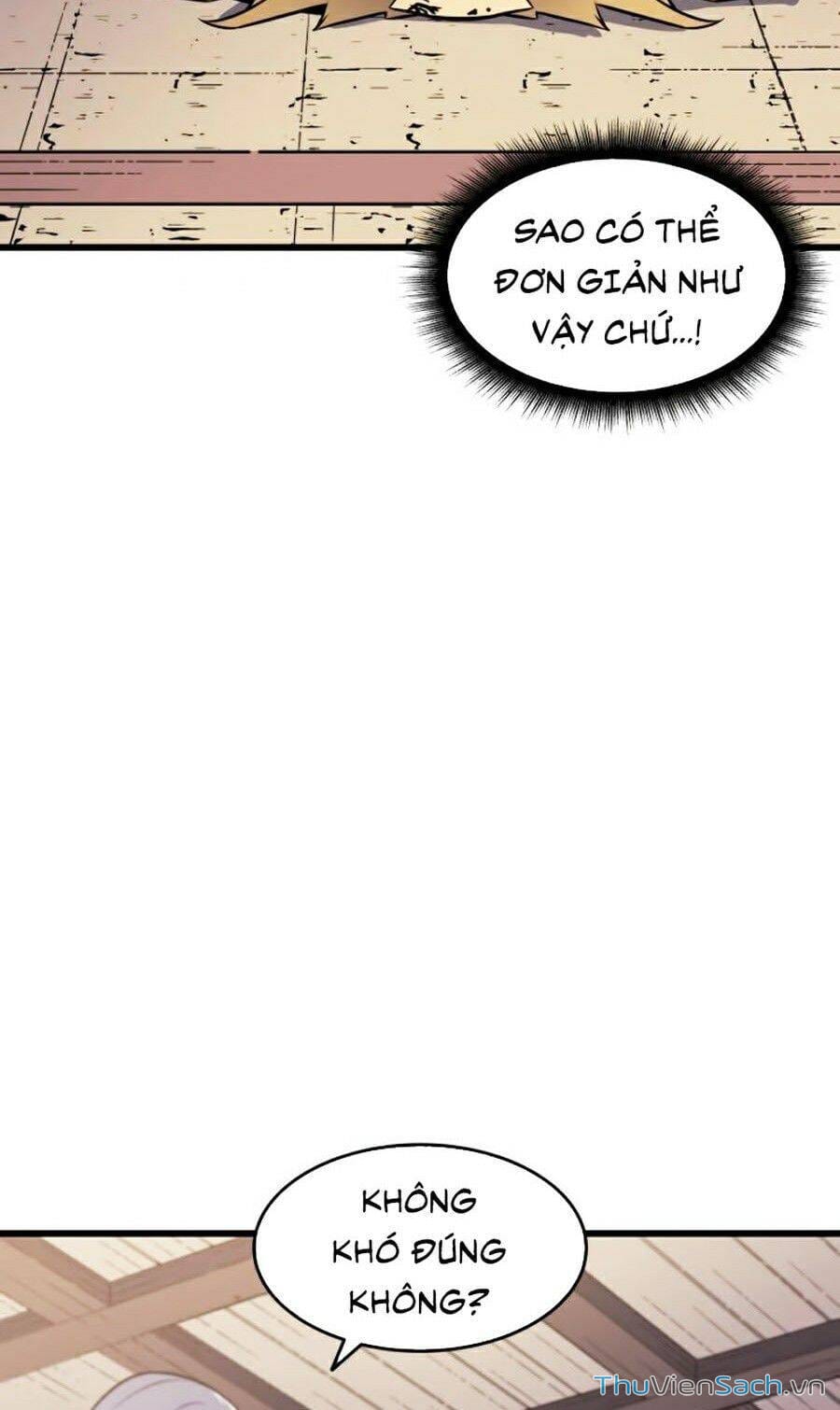 Truyện Tranh Sự Trở Lại Của Pháp Sư Vĩ Đại Sau 4000 Năm trang 5