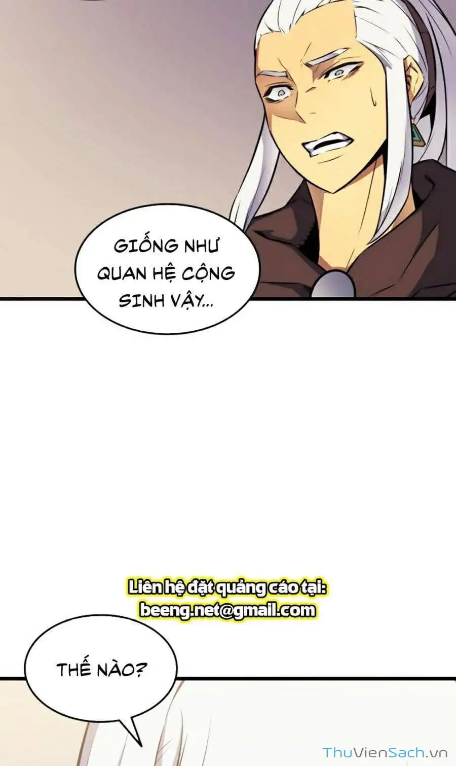 Truyện Tranh Sự Trở Lại Của Pháp Sư Vĩ Đại Sau 4000 Năm trang 5