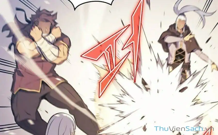 Truyện Tranh Sự Trở Lại Của Pháp Sư Vĩ Đại Sau 4000 Năm trang 5