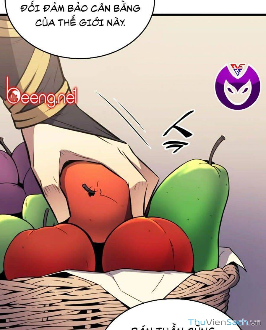 Truyện Tranh Sự Trở Lại Của Pháp Sư Vĩ Đại Sau 4000 Năm trang 5