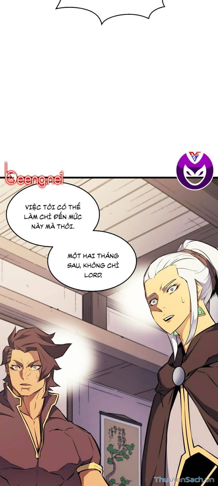 Truyện Tranh Sự Trở Lại Của Pháp Sư Vĩ Đại Sau 4000 Năm trang 5