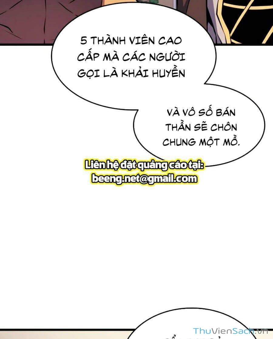 Truyện Tranh Sự Trở Lại Của Pháp Sư Vĩ Đại Sau 4000 Năm trang 5