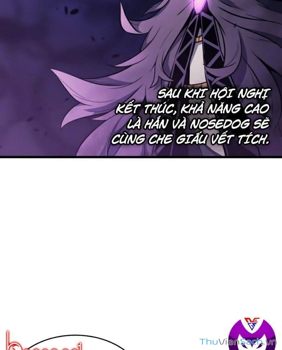 Truyện Tranh Sự Trở Lại Của Pháp Sư Vĩ Đại Sau 4000 Năm trang 5