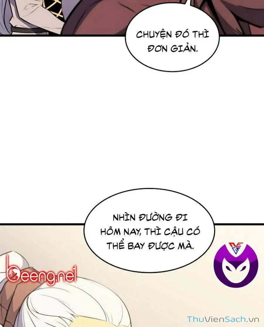 Truyện Tranh Sự Trở Lại Của Pháp Sư Vĩ Đại Sau 4000 Năm trang 5