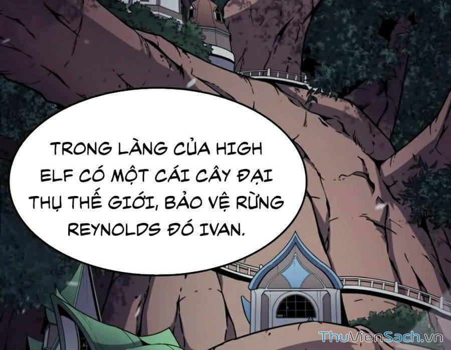 Truyện Tranh Sự Trở Lại Của Pháp Sư Vĩ Đại Sau 4000 Năm trang 5