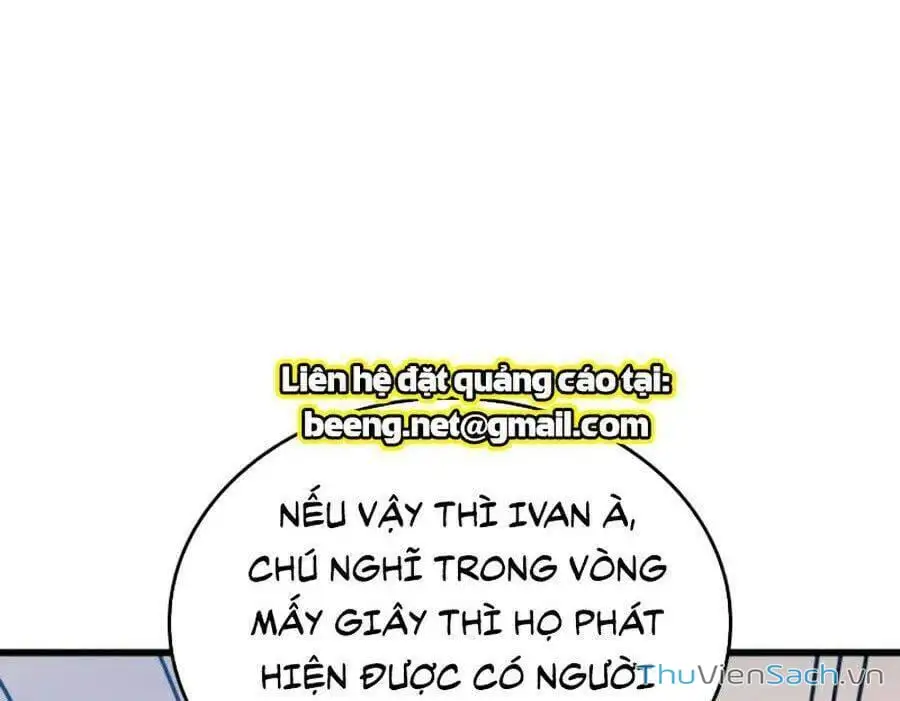 Truyện Tranh Sự Trở Lại Của Pháp Sư Vĩ Đại Sau 4000 Năm trang 5