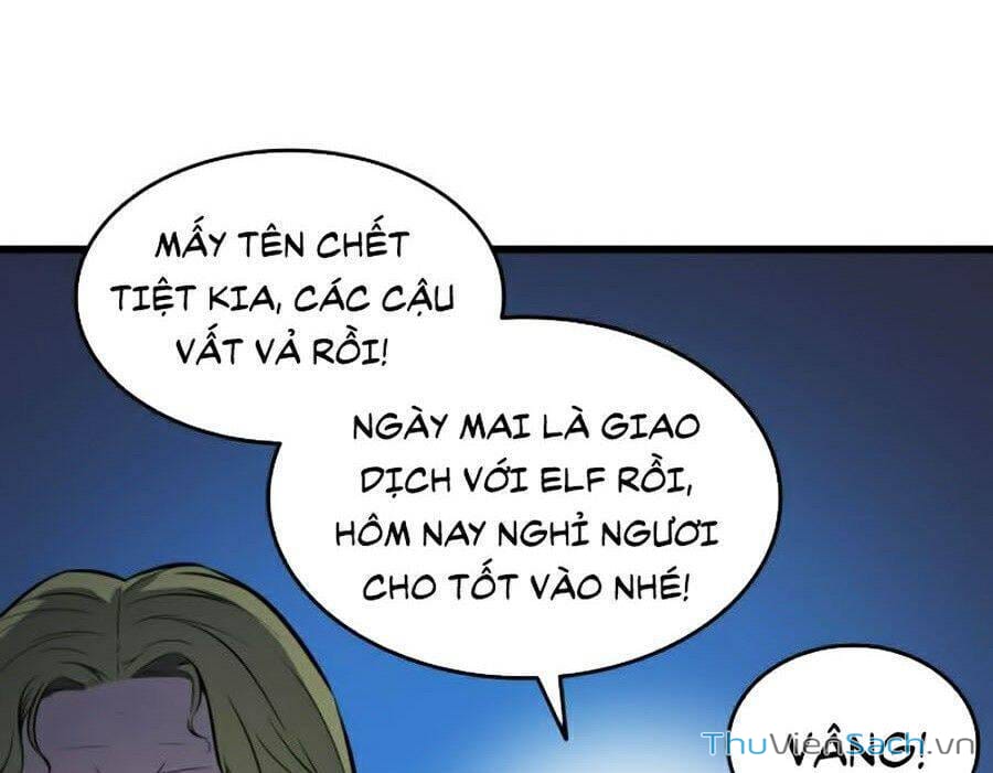 Truyện Tranh Sự Trở Lại Của Pháp Sư Vĩ Đại Sau 4000 Năm trang 5