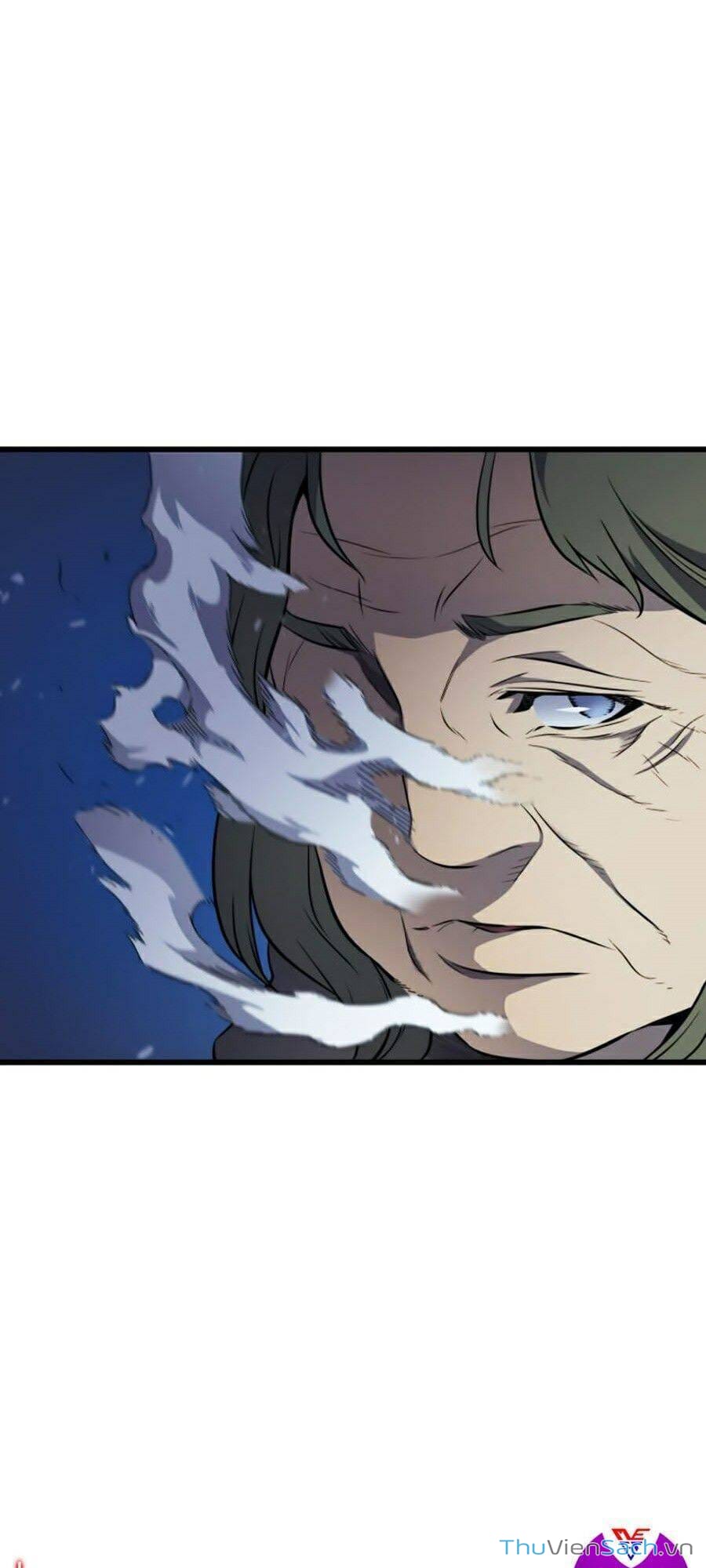 Truyện Tranh Sự Trở Lại Của Pháp Sư Vĩ Đại Sau 4000 Năm trang 5