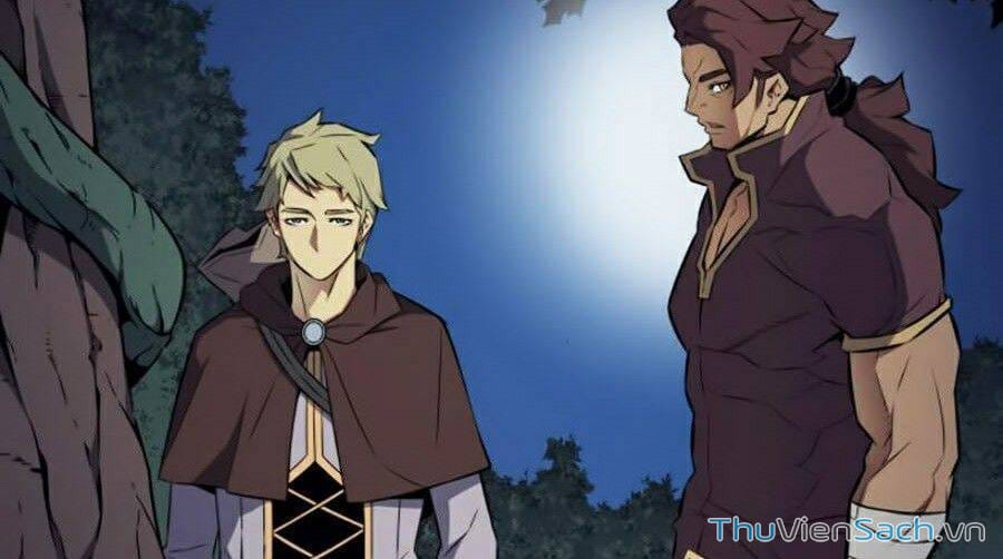 Truyện Tranh Sự Trở Lại Của Pháp Sư Vĩ Đại Sau 4000 Năm trang 5