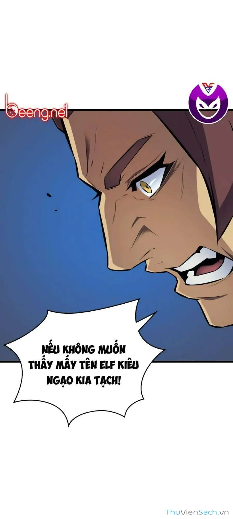 Truyện Tranh Sự Trở Lại Của Pháp Sư Vĩ Đại Sau 4000 Năm trang 5