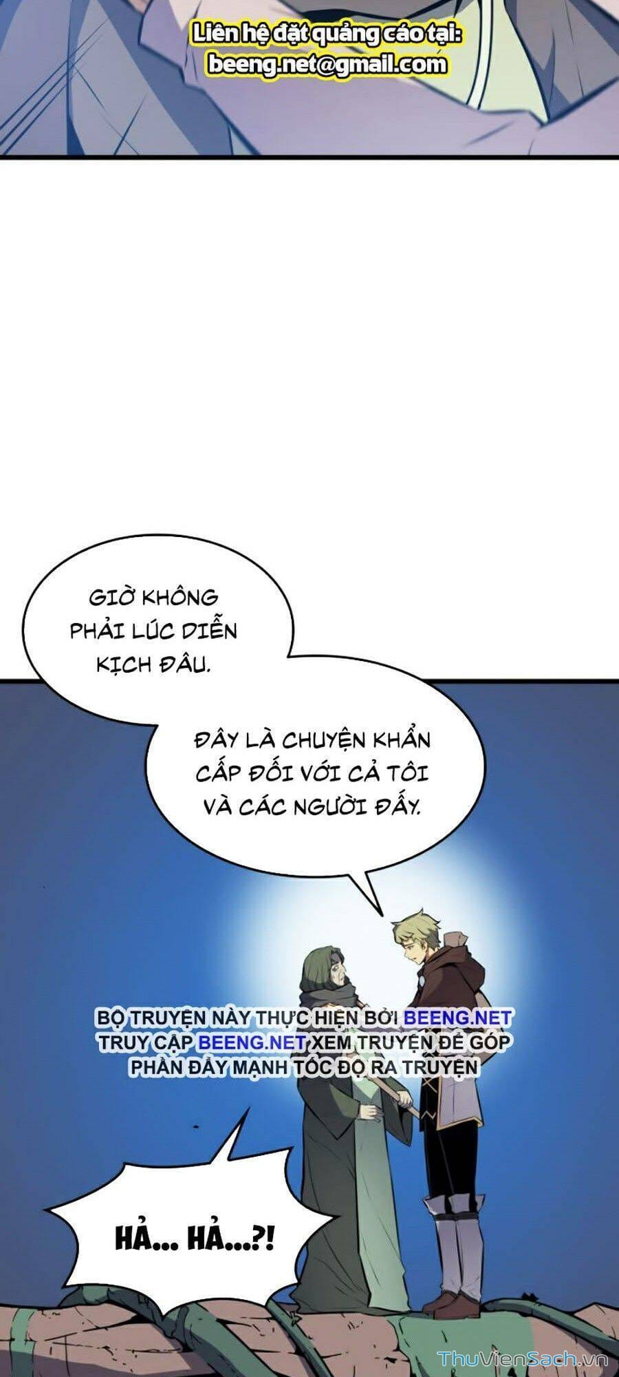 Truyện Tranh Sự Trở Lại Của Pháp Sư Vĩ Đại Sau 4000 Năm trang 5