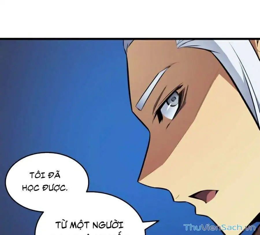 Truyện Tranh Sự Trở Lại Của Pháp Sư Vĩ Đại Sau 4000 Năm trang 5