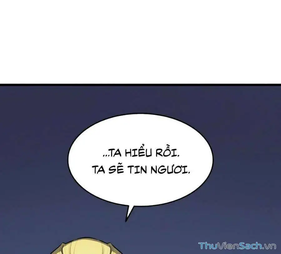 Truyện Tranh Sự Trở Lại Của Pháp Sư Vĩ Đại Sau 4000 Năm trang 5