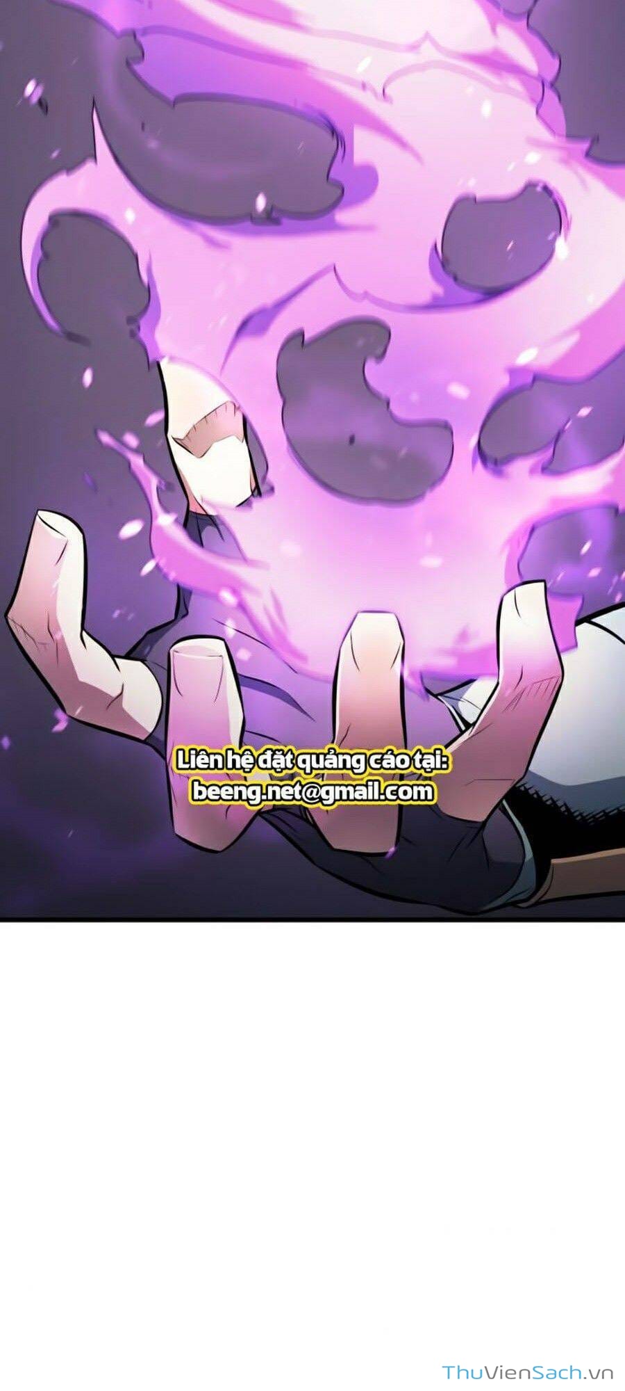 Truyện Tranh Sự Trở Lại Của Pháp Sư Vĩ Đại Sau 4000 Năm trang 5