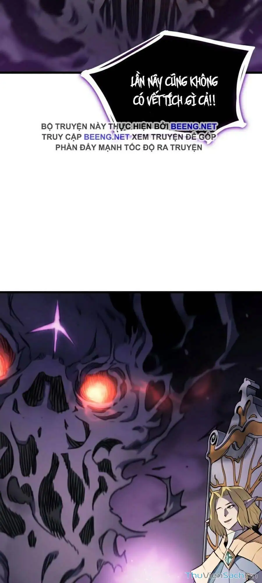 Truyện Tranh Sự Trở Lại Của Pháp Sư Vĩ Đại Sau 4000 Năm trang 5