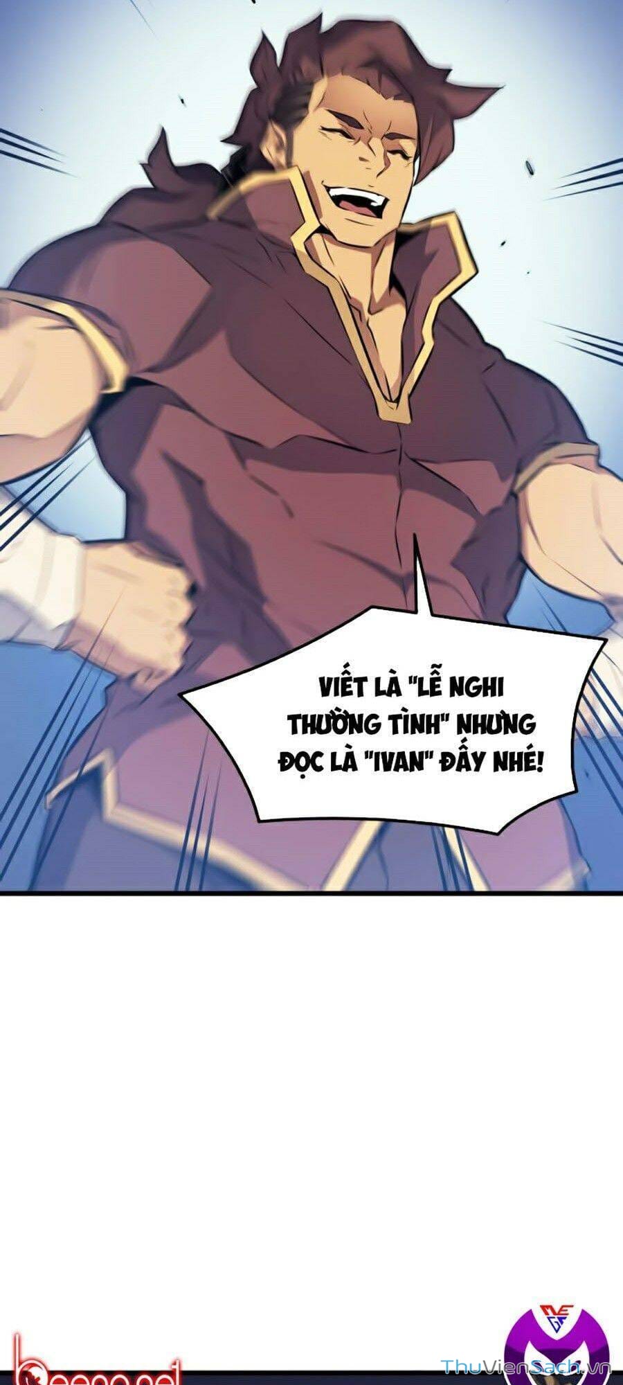 Truyện Tranh Sự Trở Lại Của Pháp Sư Vĩ Đại Sau 4000 Năm trang 5