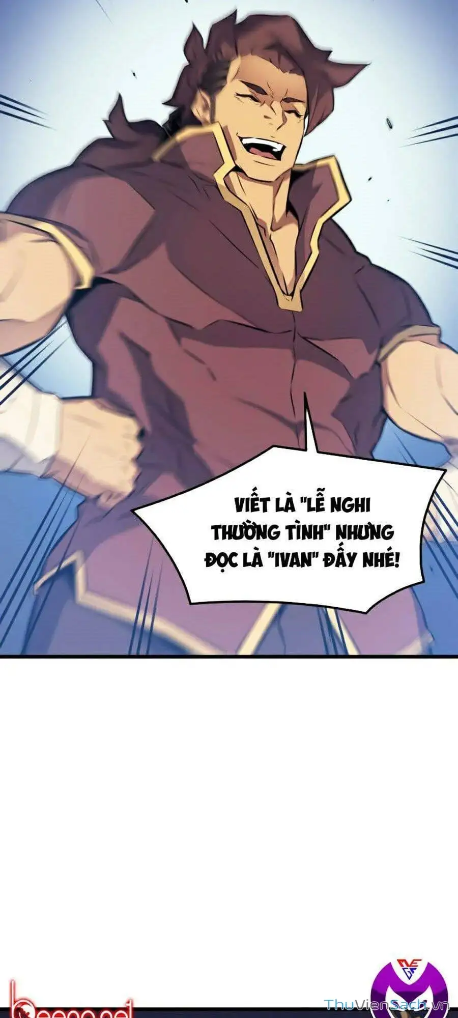 Truyện Tranh Sự Trở Lại Của Pháp Sư Vĩ Đại Sau 4000 Năm trang 5