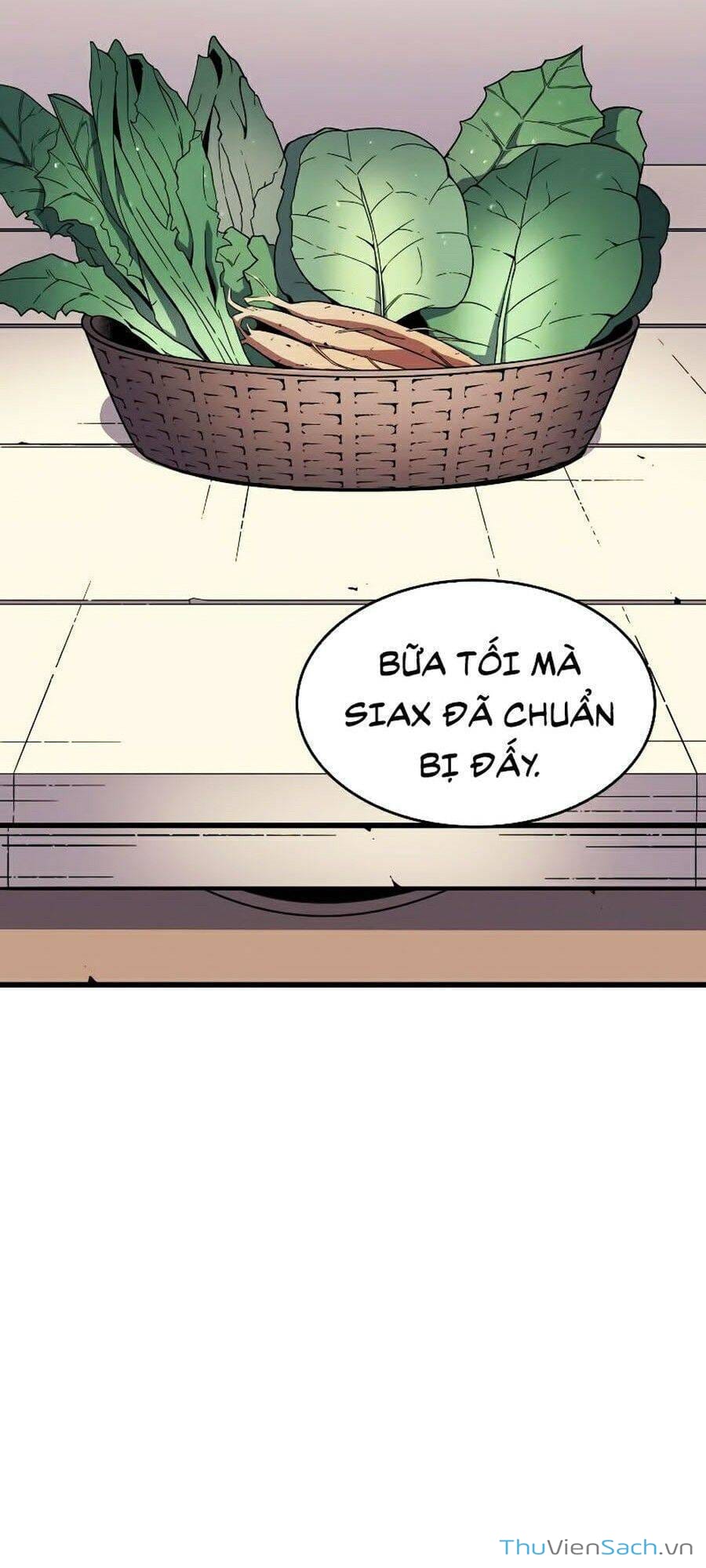 Truyện Tranh Sự Trở Lại Của Pháp Sư Vĩ Đại Sau 4000 Năm trang 5