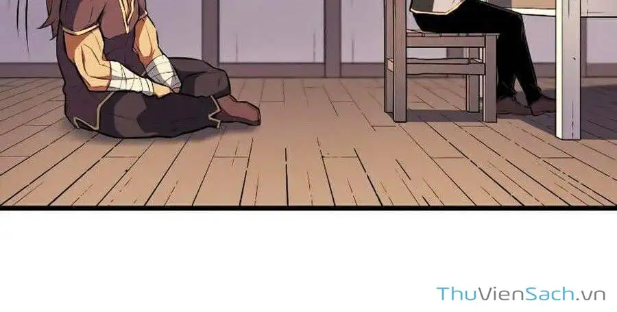 Truyện Tranh Sự Trở Lại Của Pháp Sư Vĩ Đại Sau 4000 Năm trang 5