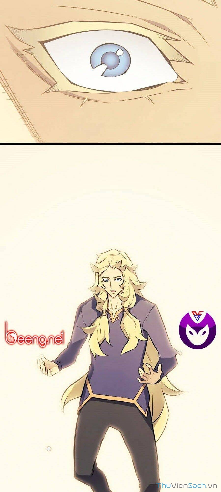 Truyện Tranh Sự Trở Lại Của Pháp Sư Vĩ Đại Sau 4000 Năm trang 5