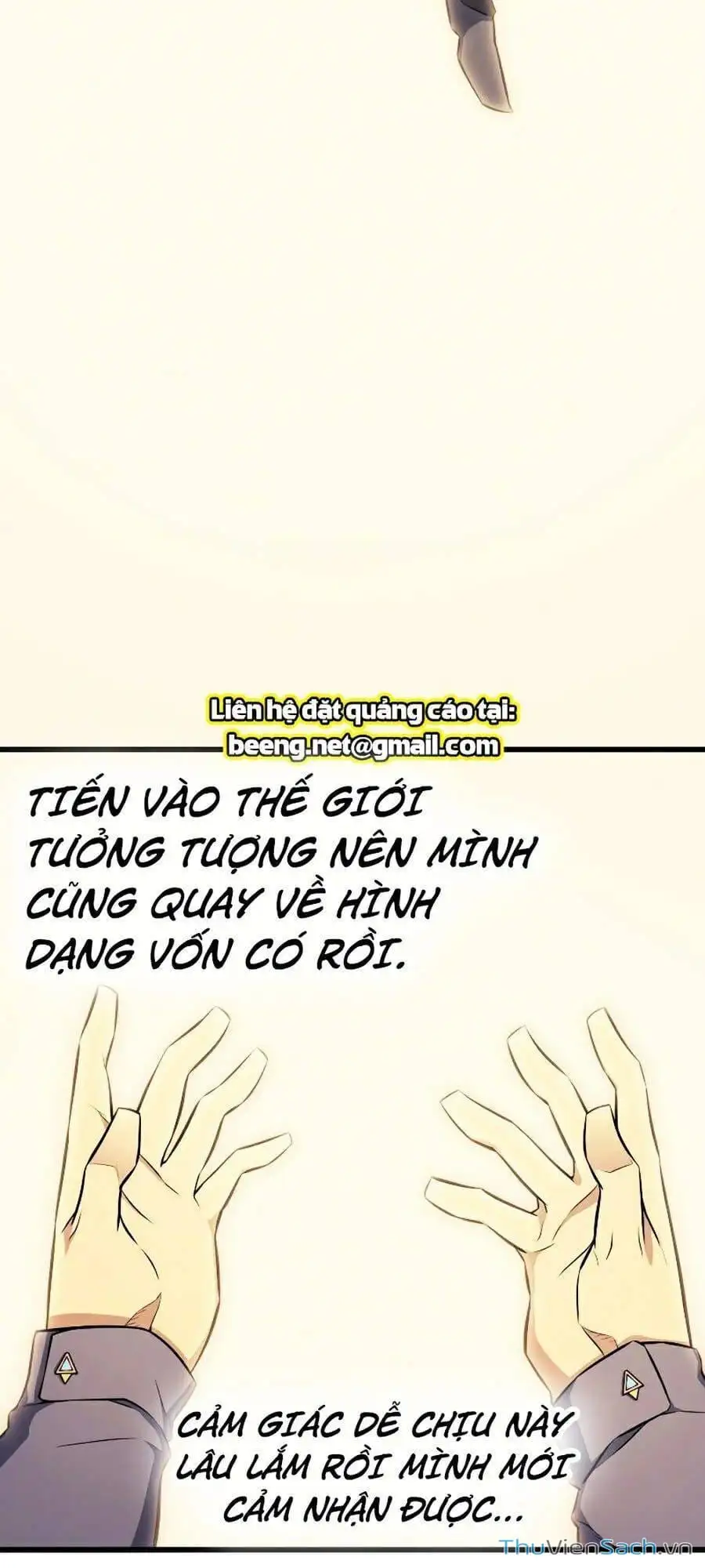 Truyện Tranh Sự Trở Lại Của Pháp Sư Vĩ Đại Sau 4000 Năm trang 5