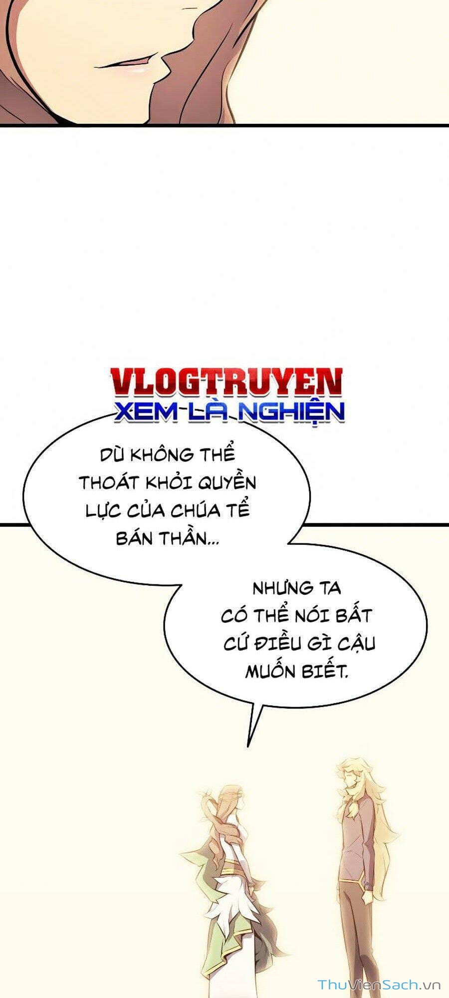 Truyện Tranh Sự Trở Lại Của Pháp Sư Vĩ Đại Sau 4000 Năm trang 5