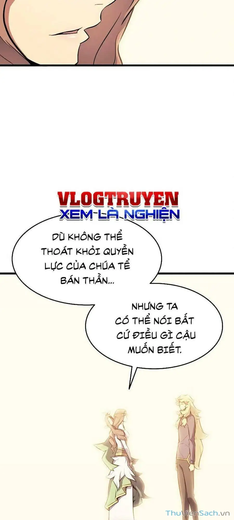 Truyện Tranh Sự Trở Lại Của Pháp Sư Vĩ Đại Sau 4000 Năm trang 5