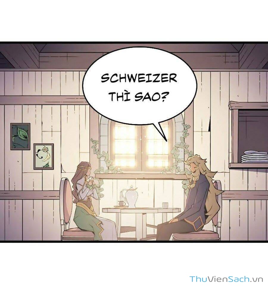 Truyện Tranh Sự Trở Lại Của Pháp Sư Vĩ Đại Sau 4000 Năm trang 5