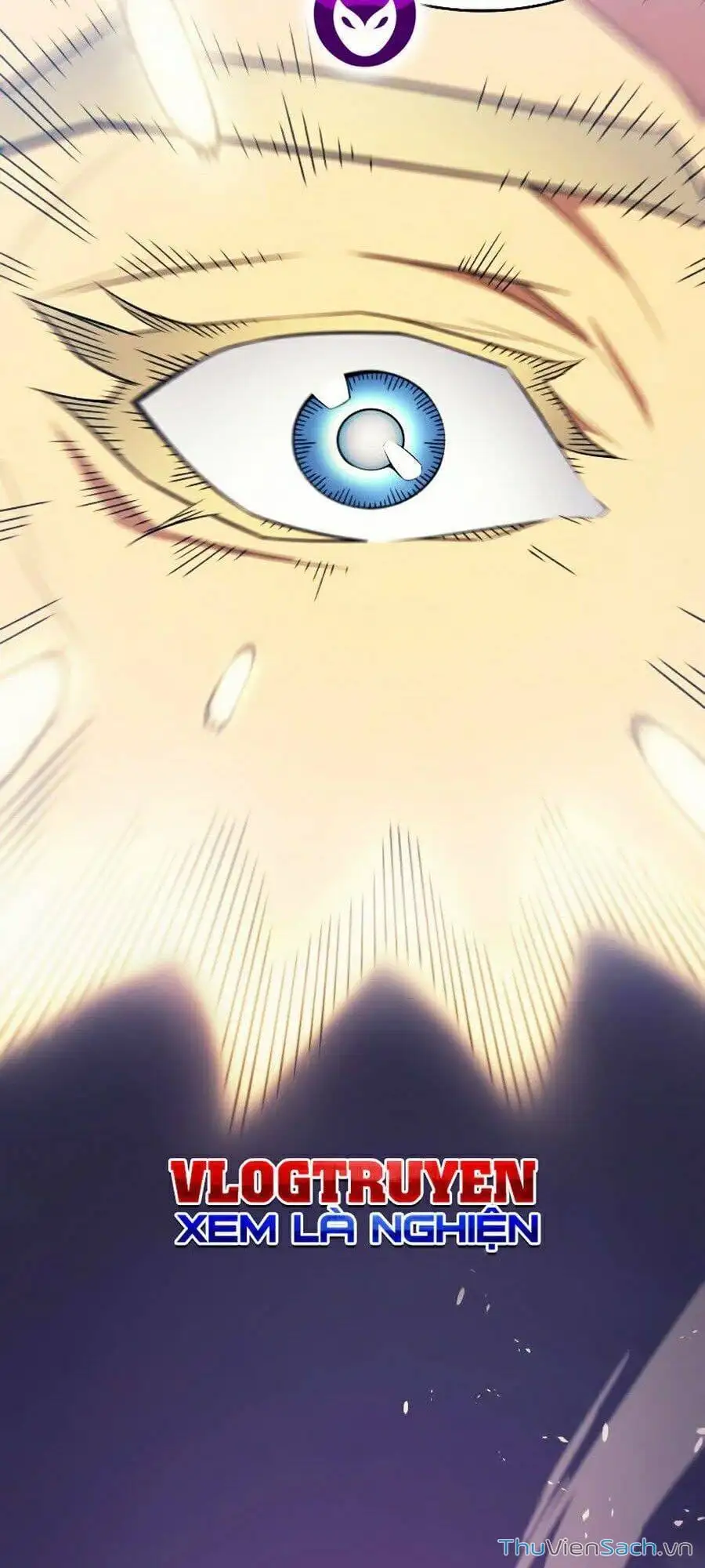 Truyện Tranh Sự Trở Lại Của Pháp Sư Vĩ Đại Sau 4000 Năm trang 5