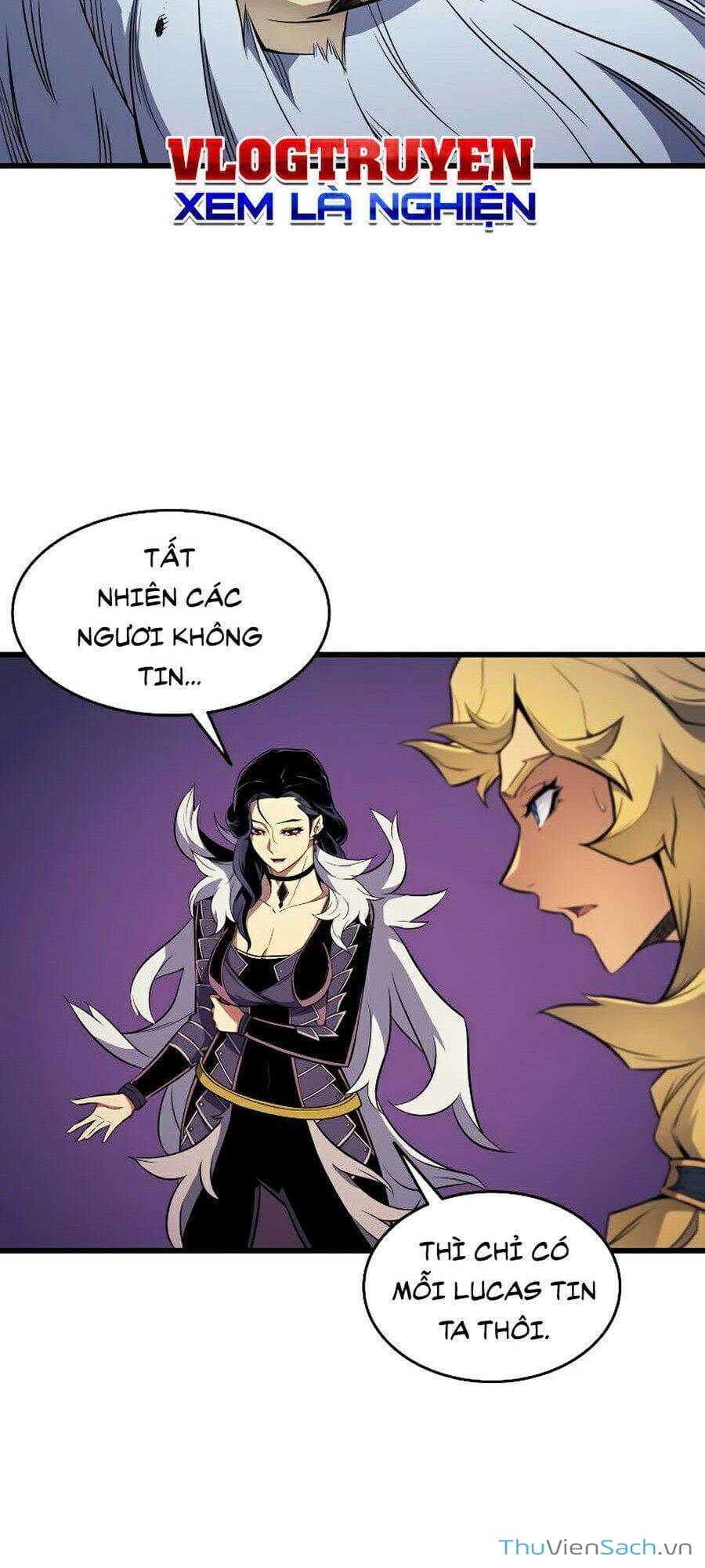 Truyện Tranh Sự Trở Lại Của Pháp Sư Vĩ Đại Sau 4000 Năm trang 5