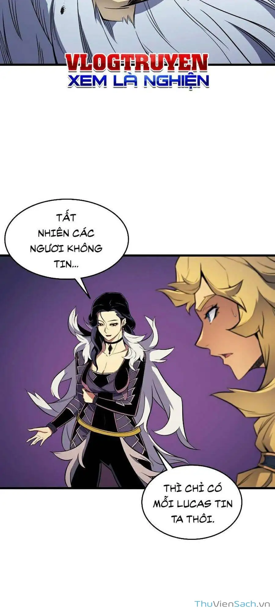 Truyện Tranh Sự Trở Lại Của Pháp Sư Vĩ Đại Sau 4000 Năm trang 5