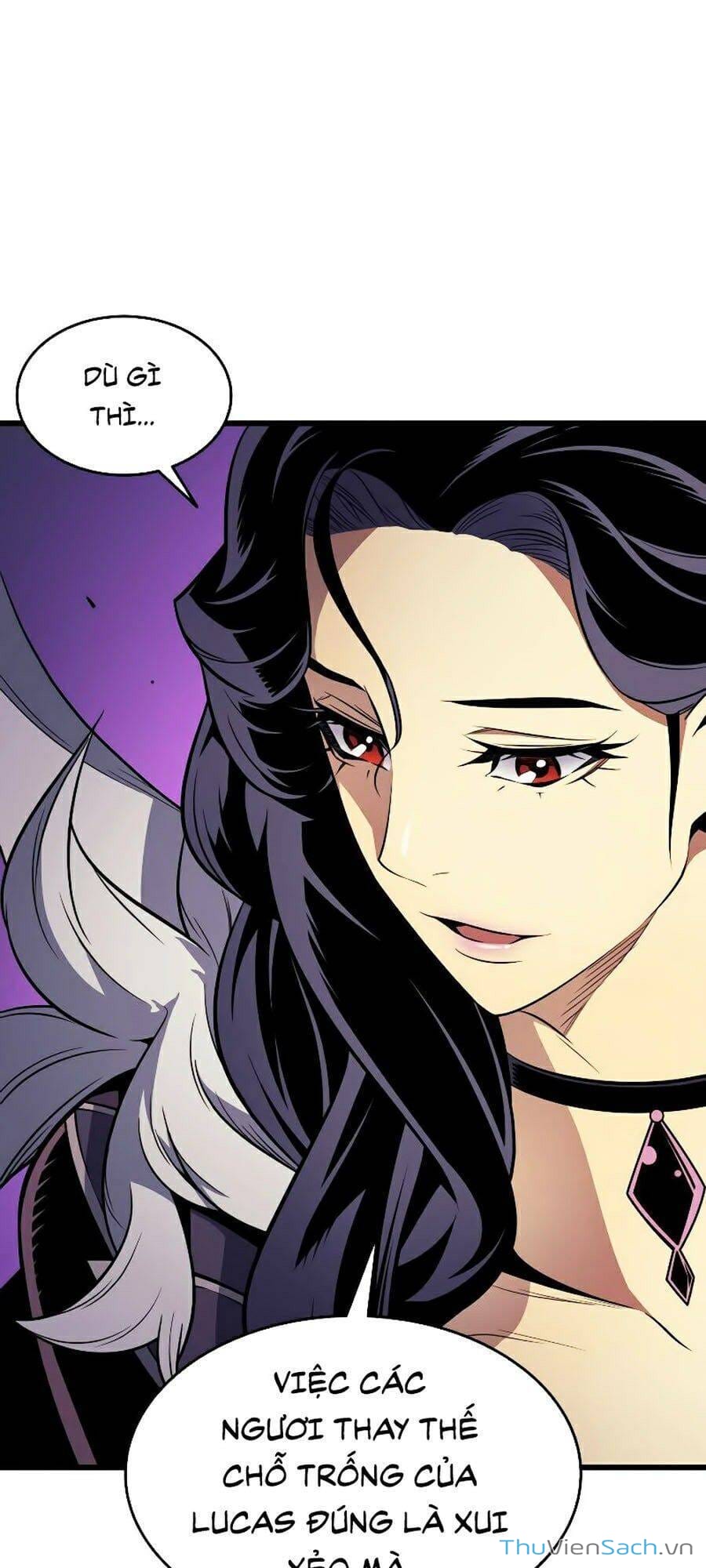 Truyện Tranh Sự Trở Lại Của Pháp Sư Vĩ Đại Sau 4000 Năm trang 5