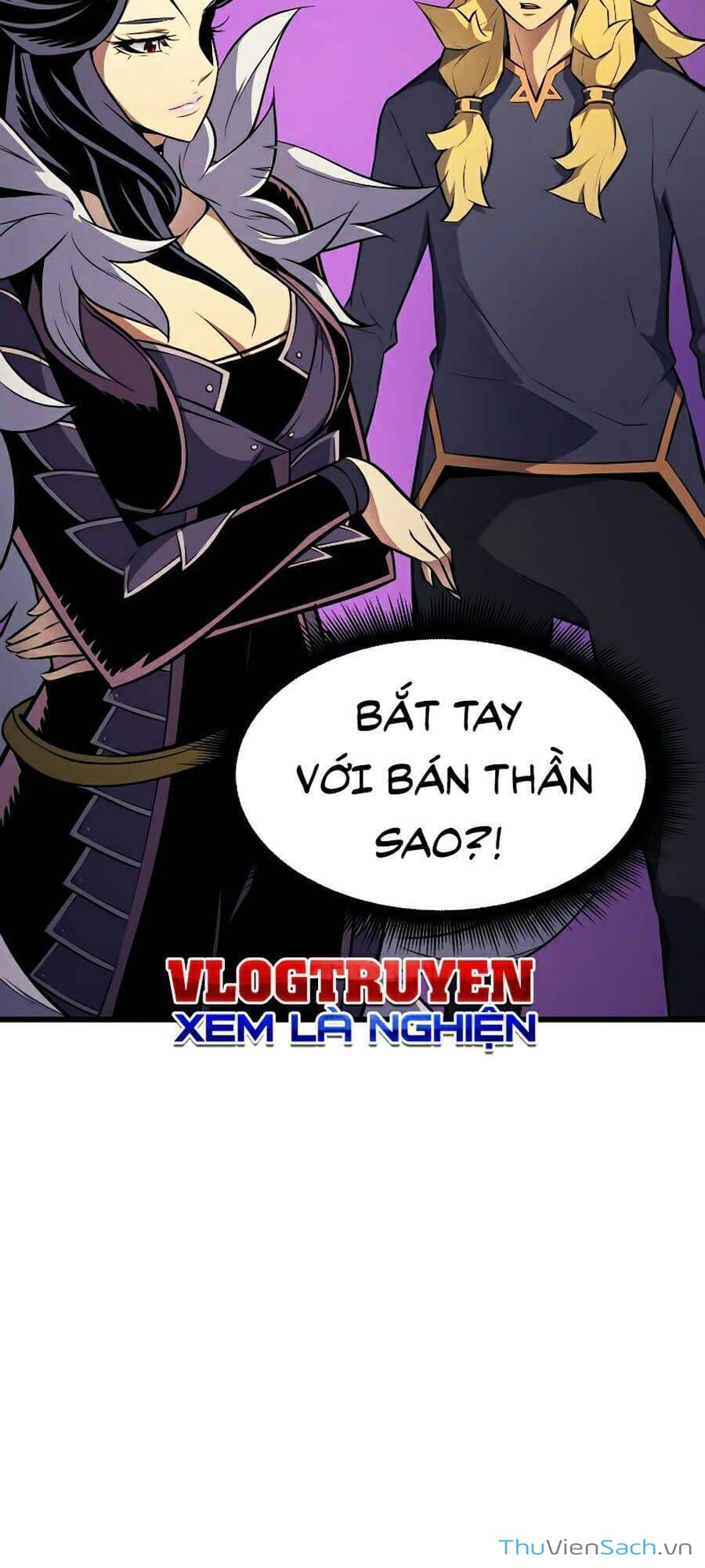 Truyện Tranh Sự Trở Lại Của Pháp Sư Vĩ Đại Sau 4000 Năm trang 5