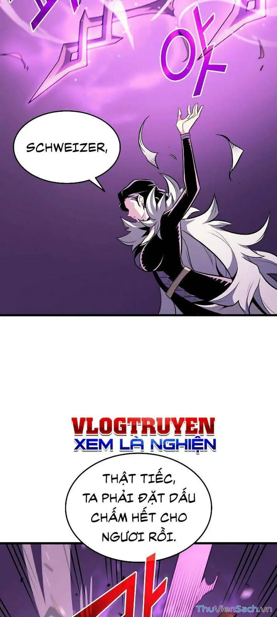 Truyện Tranh Sự Trở Lại Của Pháp Sư Vĩ Đại Sau 4000 Năm trang 5