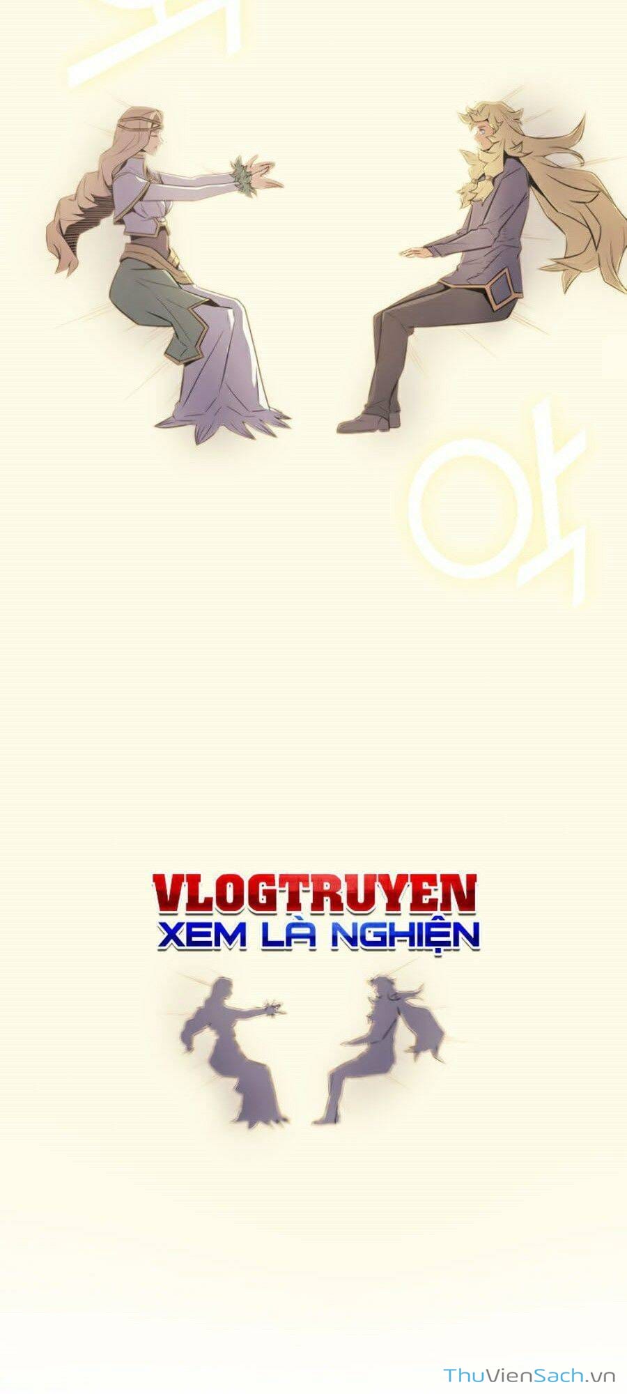 Truyện Tranh Sự Trở Lại Của Pháp Sư Vĩ Đại Sau 4000 Năm trang 5