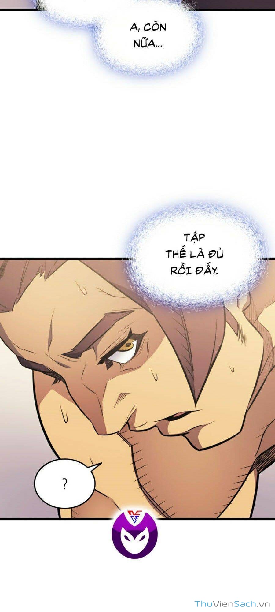 Truyện Tranh Sự Trở Lại Của Pháp Sư Vĩ Đại Sau 4000 Năm trang 5