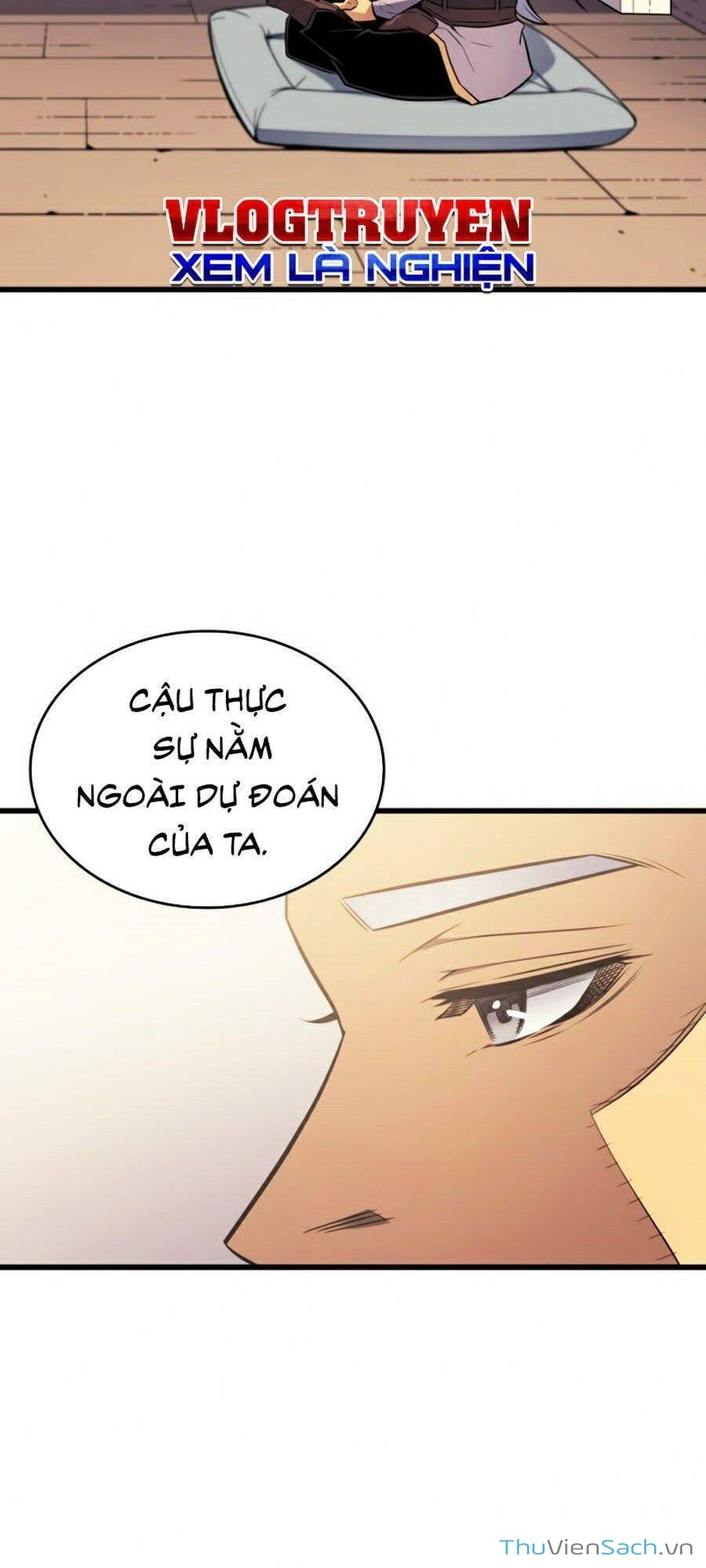 Truyện Tranh Sự Trở Lại Của Pháp Sư Vĩ Đại Sau 4000 Năm trang 5