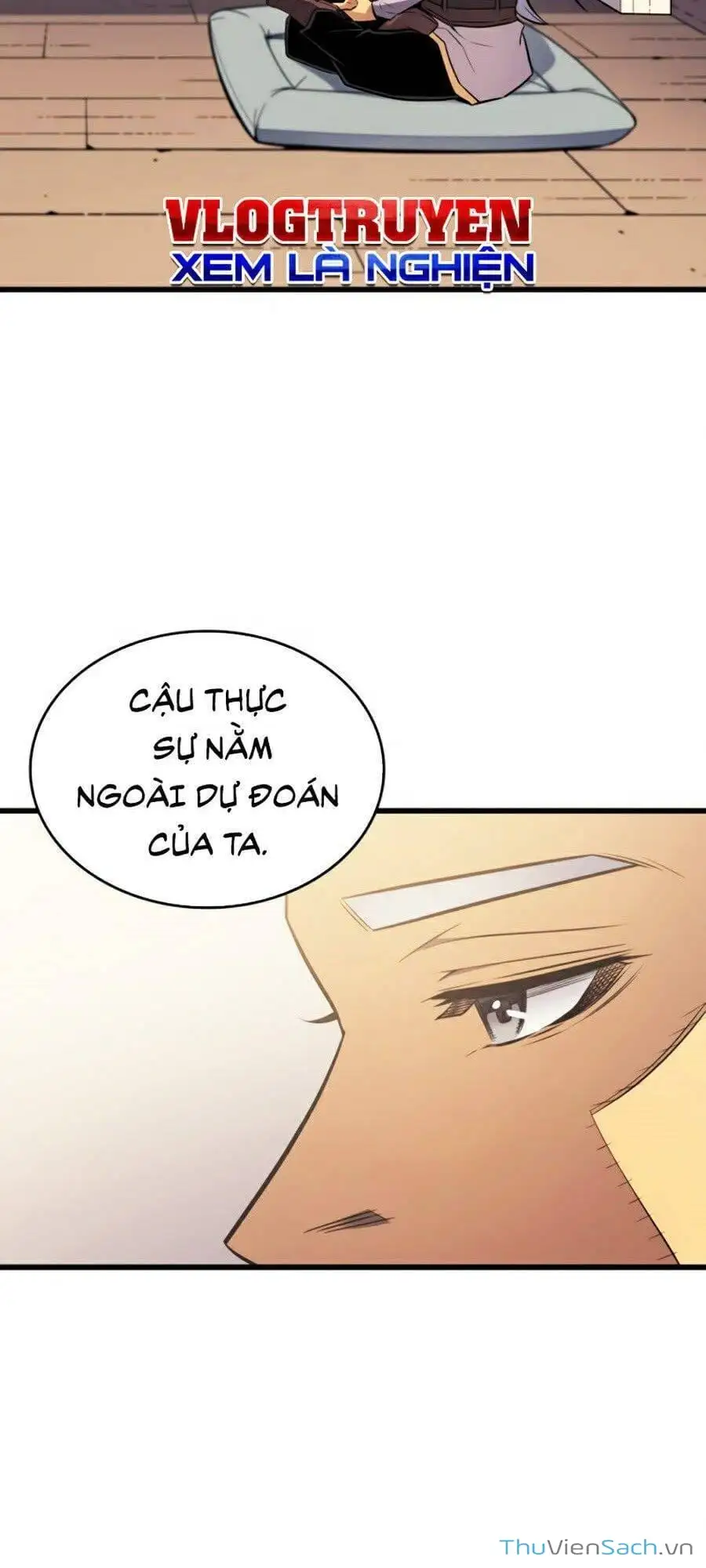 Truyện Tranh Sự Trở Lại Của Pháp Sư Vĩ Đại Sau 4000 Năm trang 5