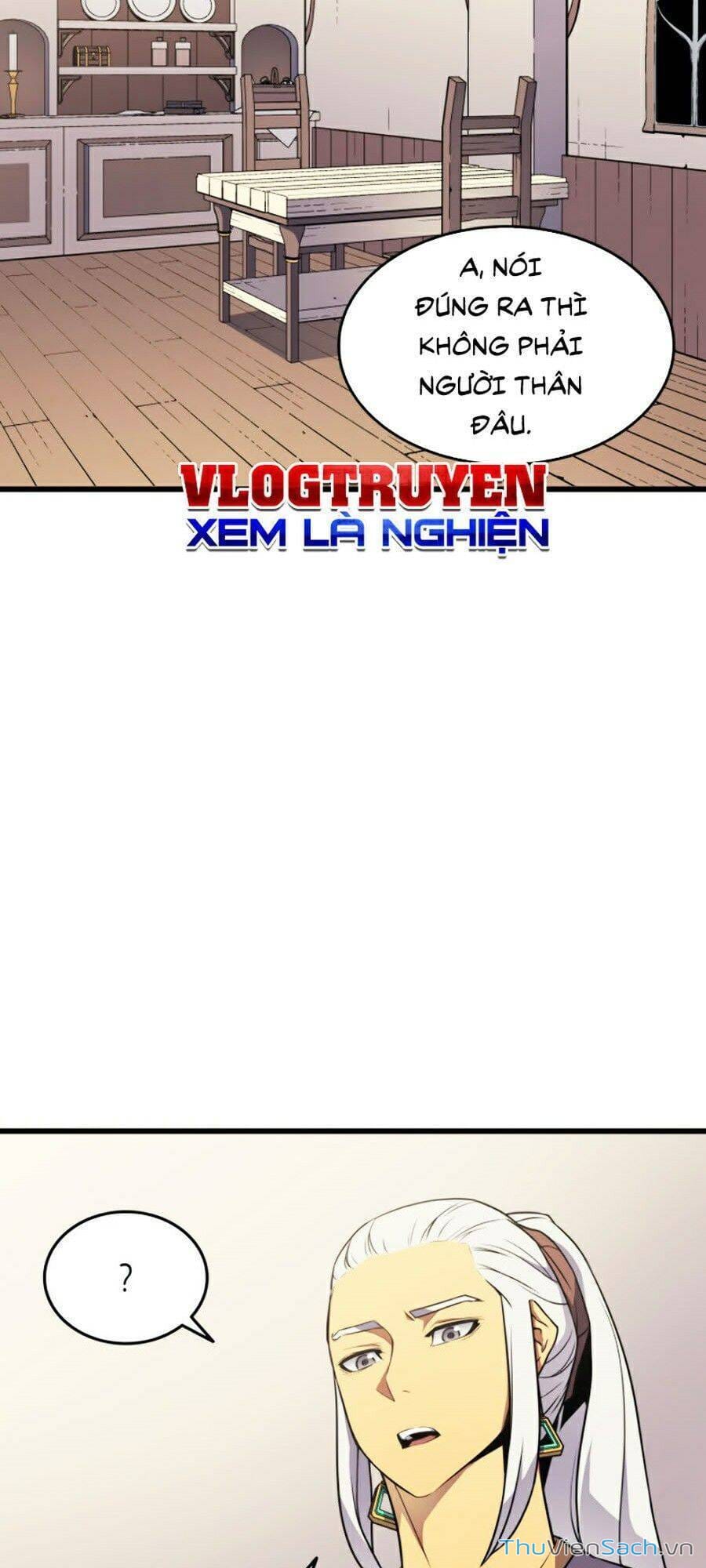 Truyện Tranh Sự Trở Lại Của Pháp Sư Vĩ Đại Sau 4000 Năm trang 5