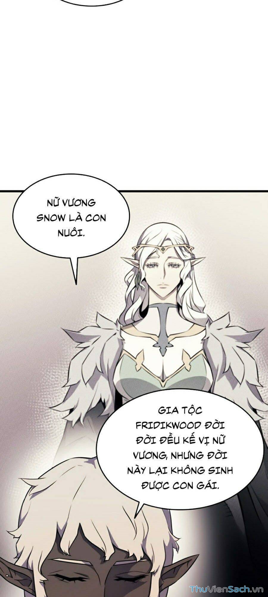 Truyện Tranh Sự Trở Lại Của Pháp Sư Vĩ Đại Sau 4000 Năm trang 5