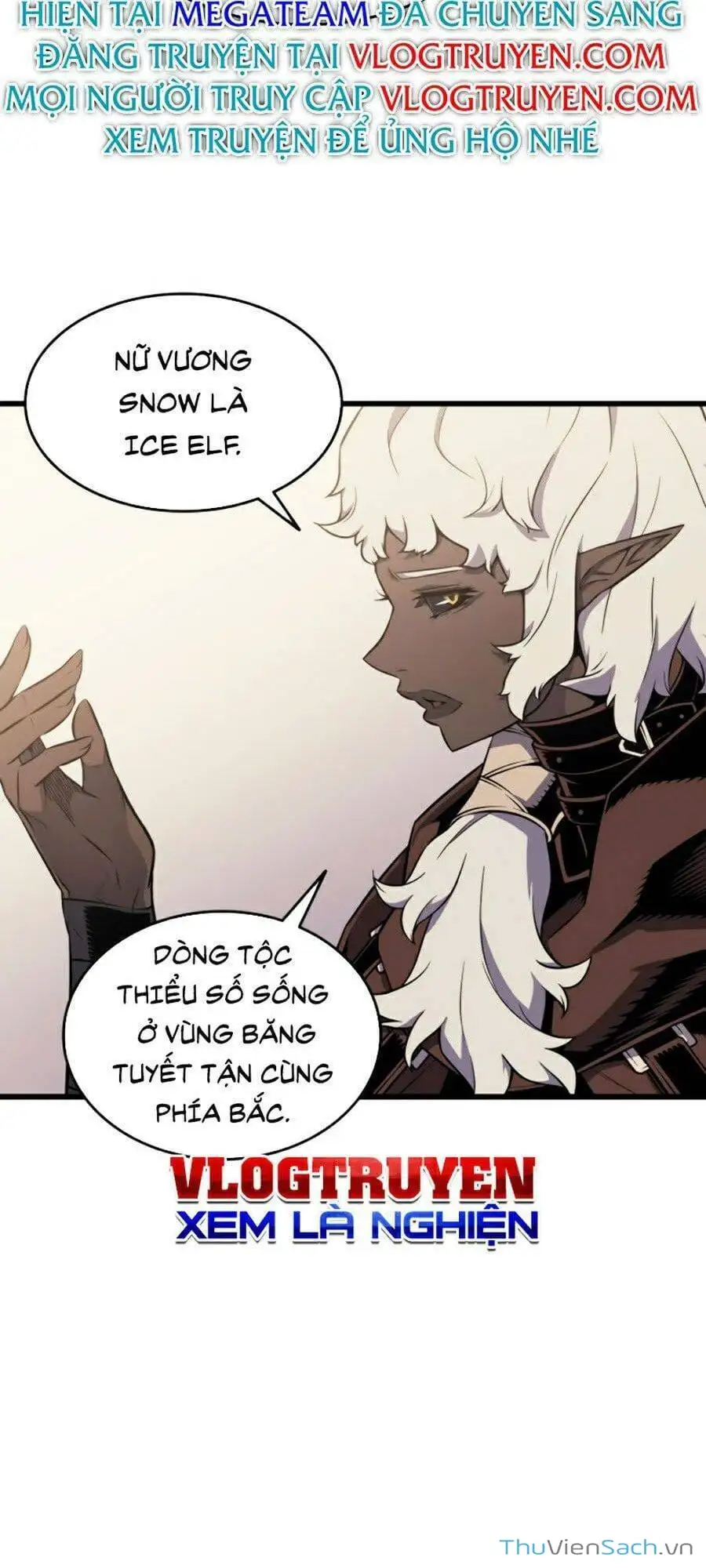 Truyện Tranh Sự Trở Lại Của Pháp Sư Vĩ Đại Sau 4000 Năm trang 5