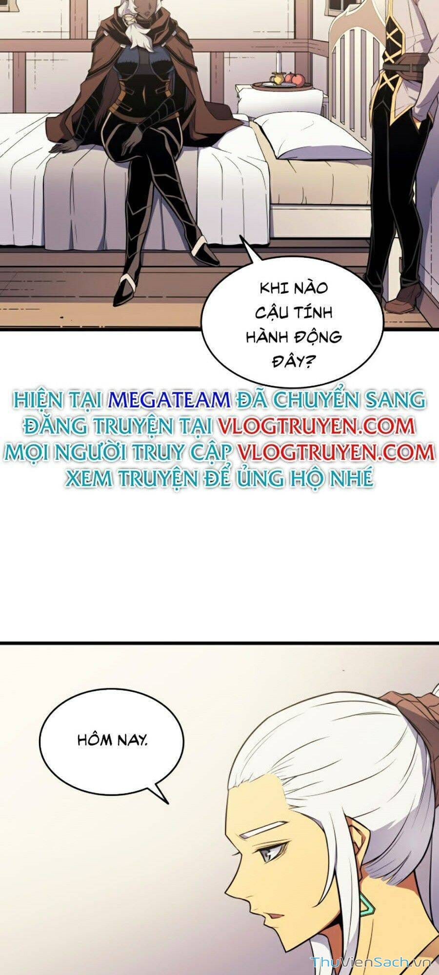 Truyện Tranh Sự Trở Lại Của Pháp Sư Vĩ Đại Sau 4000 Năm trang 5