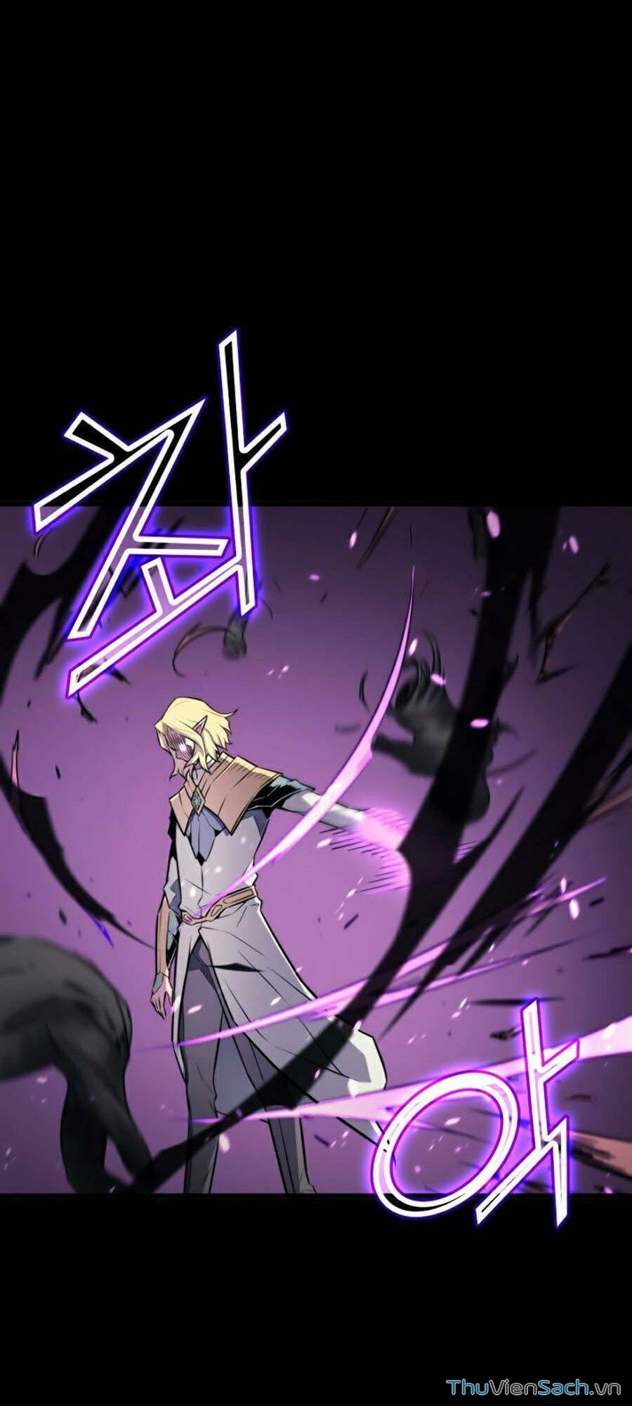 Truyện Tranh Sự Trở Lại Của Pháp Sư Vĩ Đại Sau 4000 Năm trang 5