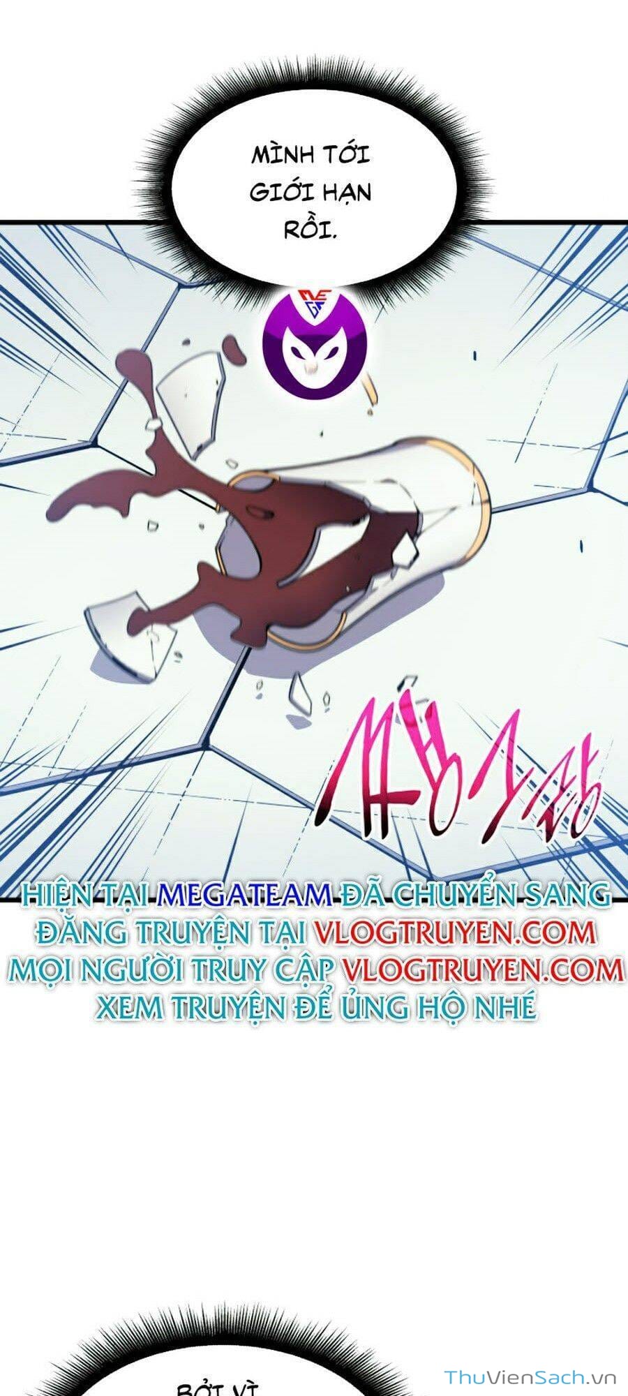 Truyện Tranh Sự Trở Lại Của Pháp Sư Vĩ Đại Sau 4000 Năm trang 5