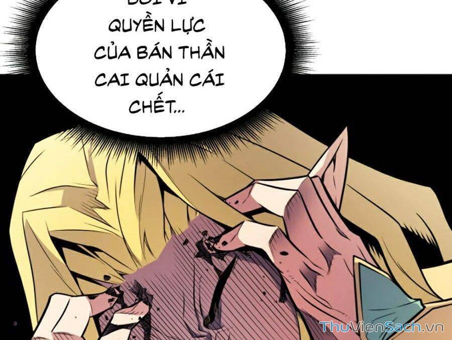 Truyện Tranh Sự Trở Lại Của Pháp Sư Vĩ Đại Sau 4000 Năm trang 5