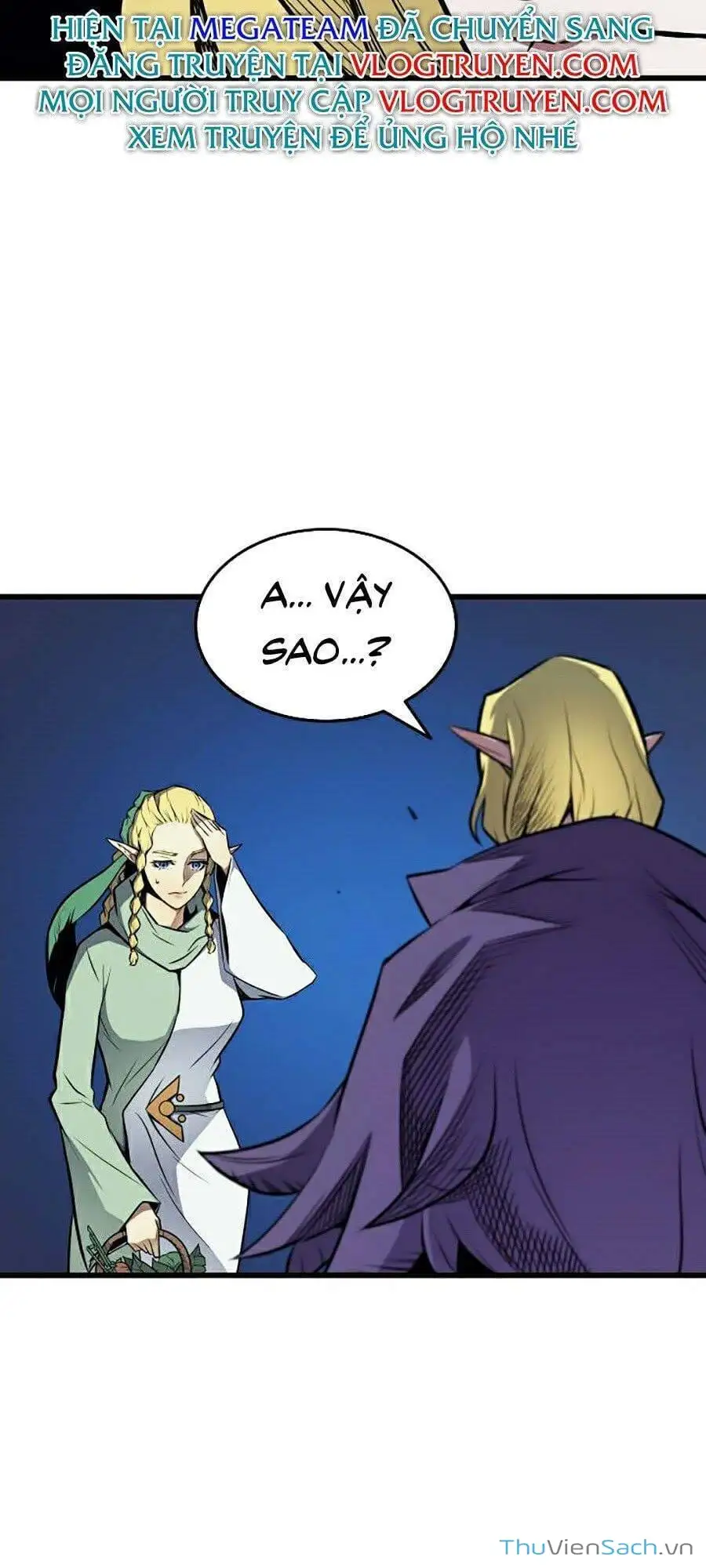 Truyện Tranh Sự Trở Lại Của Pháp Sư Vĩ Đại Sau 4000 Năm trang 5