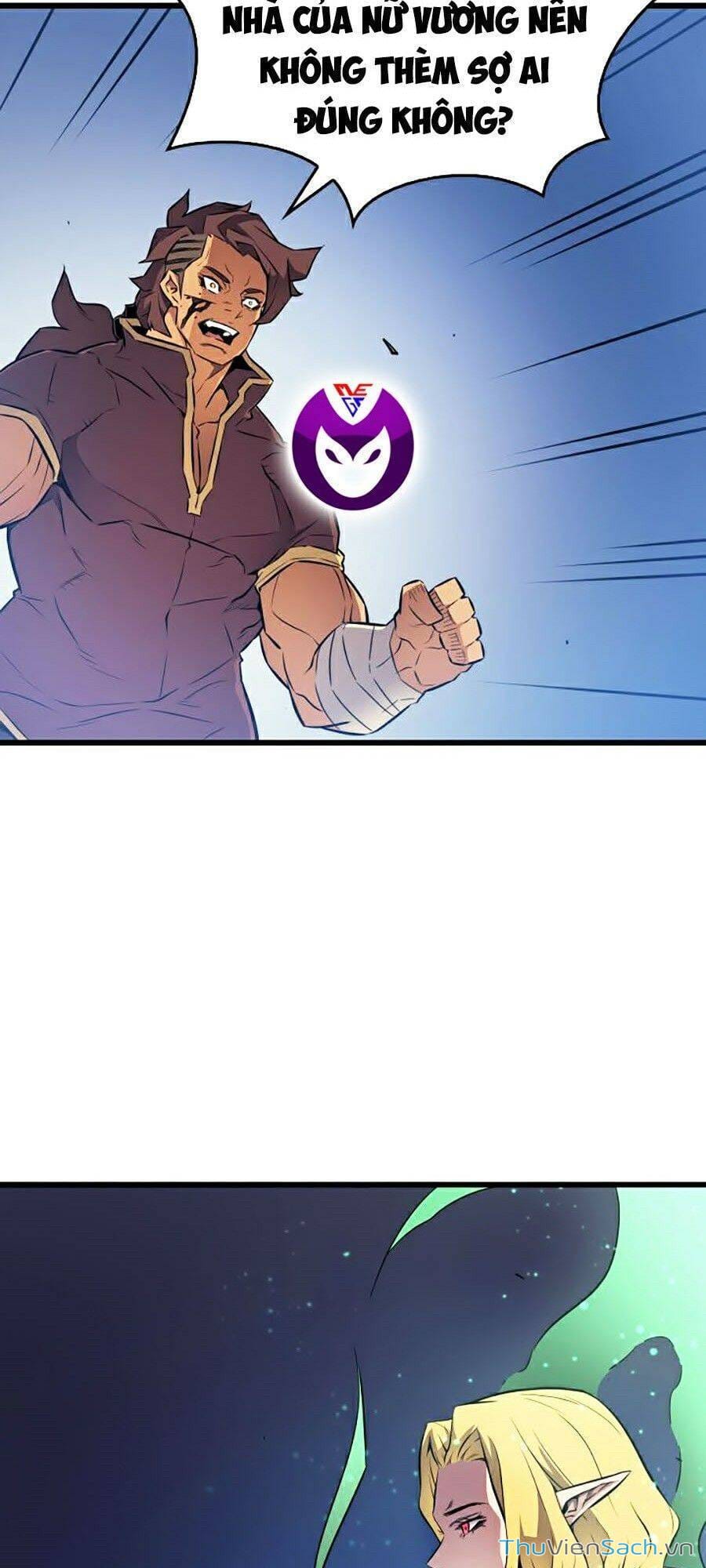 Truyện Tranh Sự Trở Lại Của Pháp Sư Vĩ Đại Sau 4000 Năm trang 5