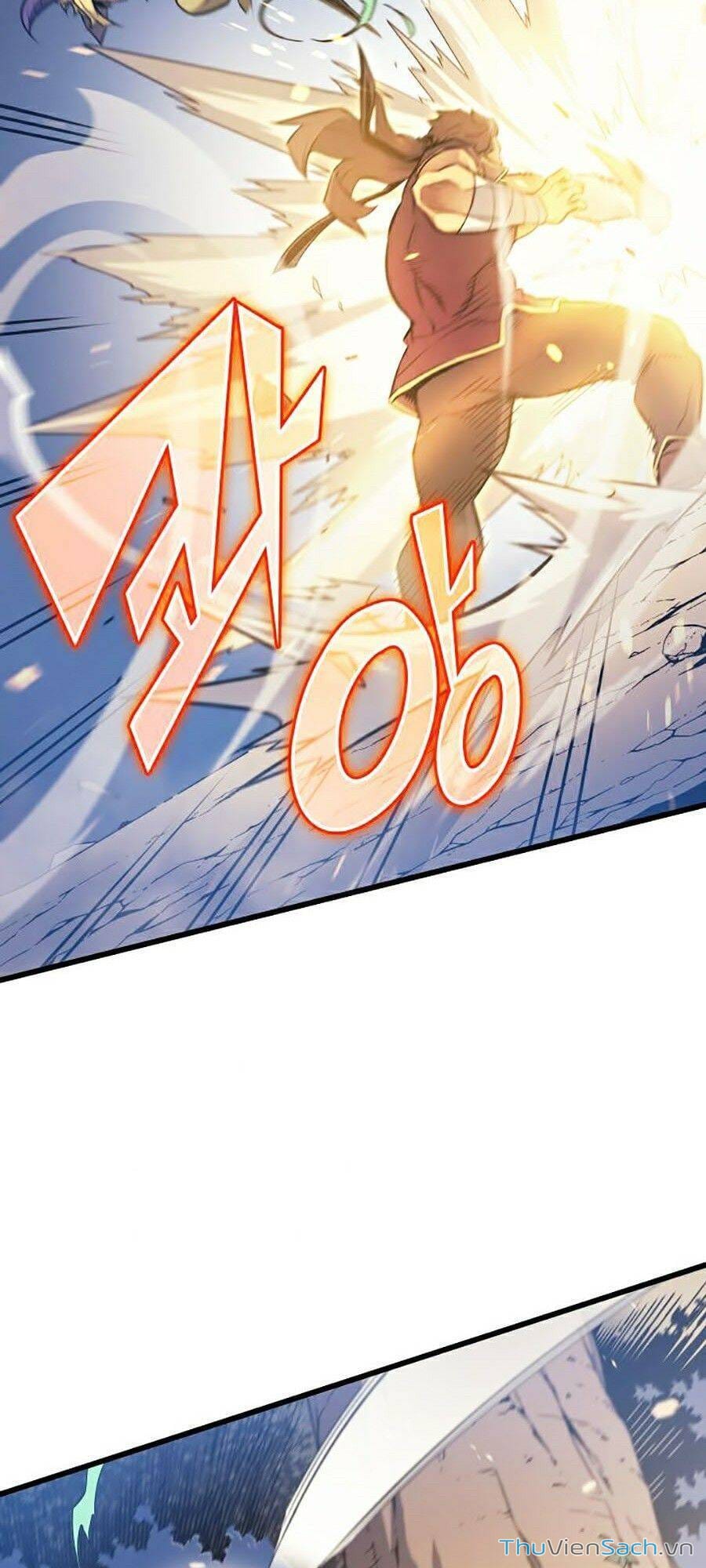 Truyện Tranh Sự Trở Lại Của Pháp Sư Vĩ Đại Sau 4000 Năm trang 5