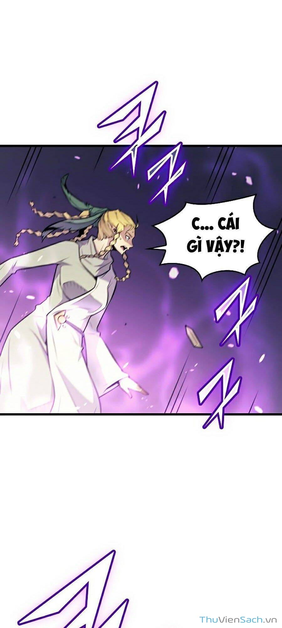 Truyện Tranh Sự Trở Lại Của Pháp Sư Vĩ Đại Sau 4000 Năm trang 5